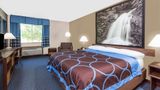 Super 8 El Dorado Room