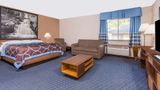 Super 8 El Dorado Room