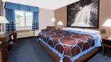 Super 8 El Dorado Room