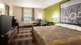 Super 8 Holton Suite