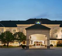 Days Inn Ottawa Airport Exterior