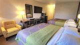 Super 8 Portage La Prairie Room