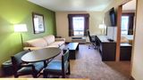 Super 8 Portage La Prairie Room