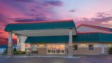 Super 8 Portage La Prairie Exterior