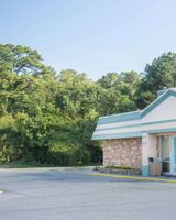Super 8 Durham/University Area NC