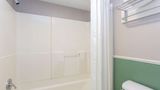 Super 8 Durham/University Area NC Room