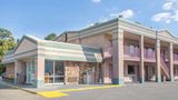 Super 8 Durham/University Area NC Exterior