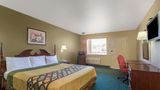 Super 8 Durham/University Area NC Room