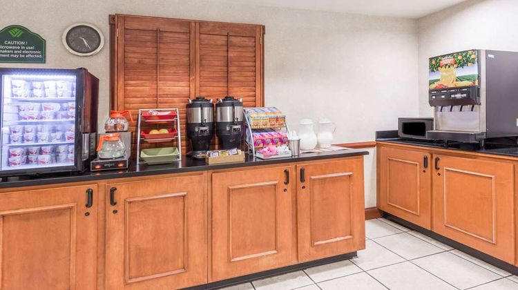 Wingate by Wyndham Indianapolis Airport Other