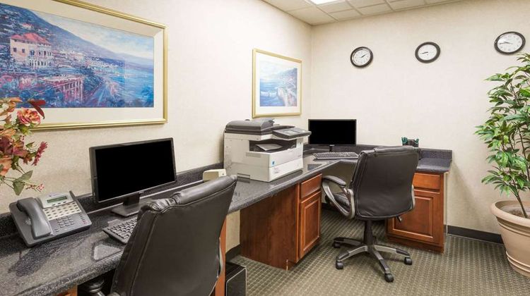 Wingate by Wyndham Indianapolis Airport Other