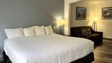 Wingate by Wyndham Indianapolis Airport Room