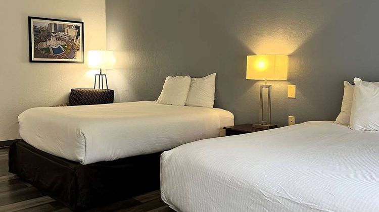 Wingate by Wyndham Indianapolis Airport Room