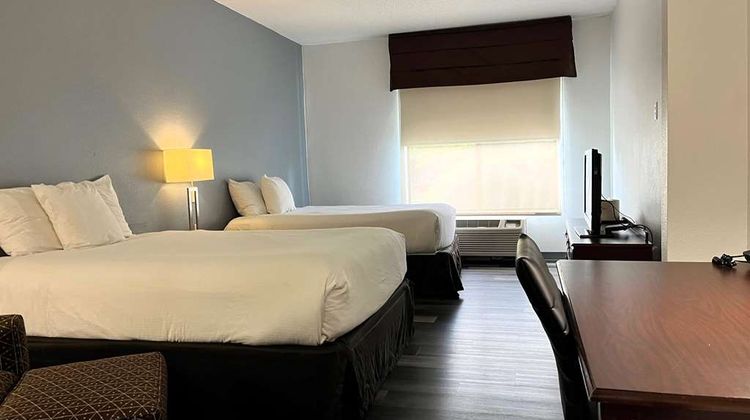 Wingate by Wyndham Indianapolis Airport Room