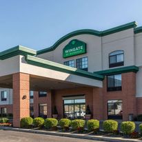 Wingate by Wyndham Indianapolis Airport