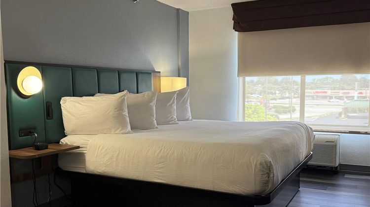 Wingate by Wyndham Indianapolis Airport Room
