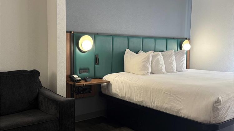Wingate by Wyndham Indianapolis Airport Room