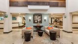 Wingate Schaumburg / Convention Center Lobby