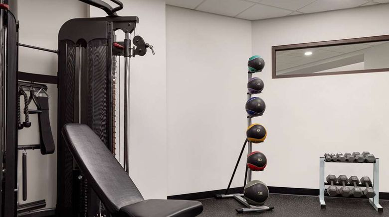 <b>Wingate by Wyndham Green Bay/Airport Health</b>. Images powered by <a href="https://iceportal.shijigroup.com/" title="IcePortal" target="_blank">IcePortal</a>.