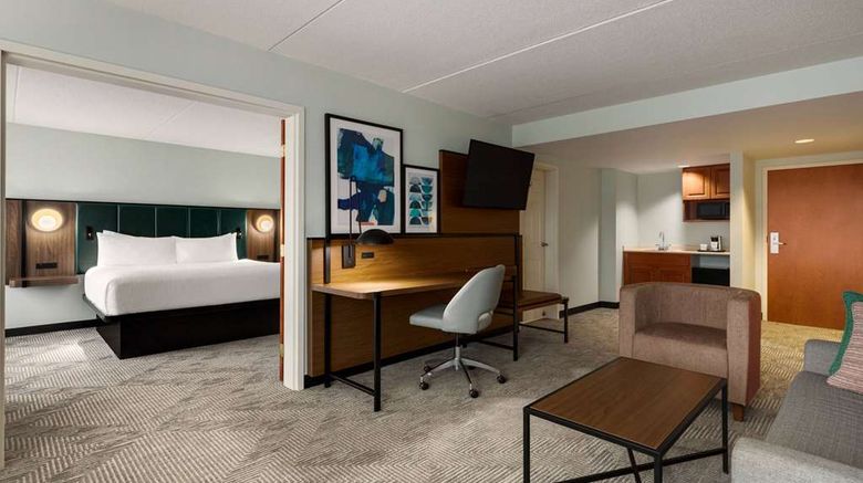 <b>Wingate by Wyndham Green Bay/Airport Suite</b>. Images powered by <a href="https://iceportal.shijigroup.com/" title="IcePortal" target="_blank">IcePortal</a>.