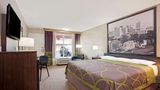 Super 8 Oklahoma/Frontier City Room