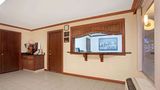 Super 8 Oklahoma/Frontier City Lobby