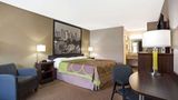 Super 8 Oklahoma/Frontier City Room