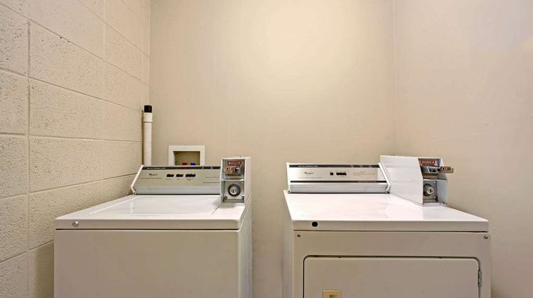 Super 8 Oklahoma/Frontier City Other