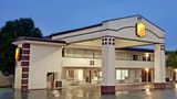 Super 8 Oklahoma/Frontier City Exterior