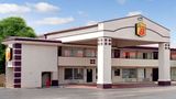 Super 8 Oklahoma/Frontier City Exterior
