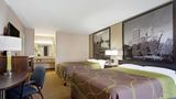 Super 8 Oklahoma/Frontier City Room