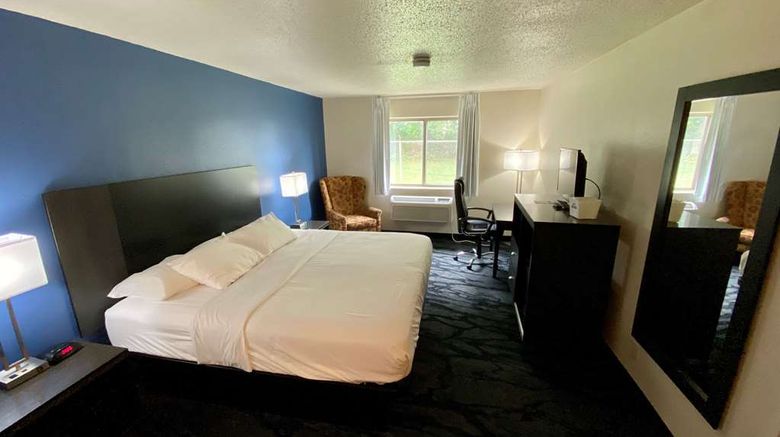 <b>Baymont by Wyndham Swanton Room</b>. Images powered by <a href="https://iceportal.shijigroup.com/" title="IcePortal" target="_blank">IcePortal</a>.