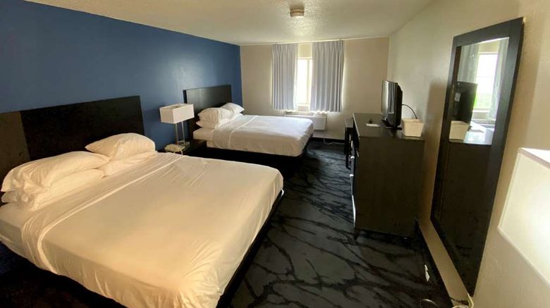 <b>Baymont by Wyndham Swanton Room</b>. Images powered by <a href="https://iceportal.shijigroup.com/" title="IcePortal" target="_blank">IcePortal</a>.