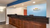 Baymont by Wyndham Swanton Lobby