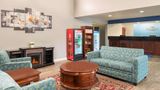 Baymont by Wyndham Swanton Lobby