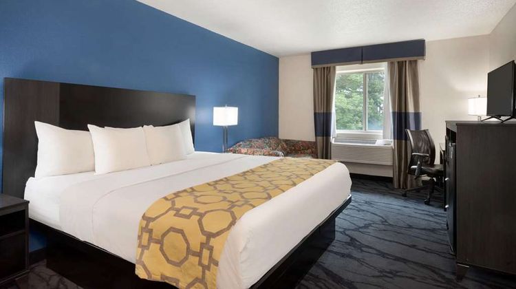 Baymont by Wyndham Swanton Suite