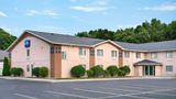 Baymont by Wyndham Swanton Exterior