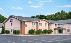 Baymont by Wyndham Swanton