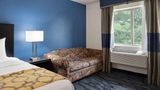 Baymont by Wyndham Swanton Suite
