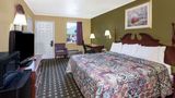Days Inn Lenoir City Room