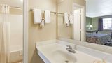 Days Inn Lenoir City Room
