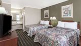 Days Inn Lenoir City Room