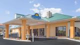Days Inn Lenoir City Exterior
