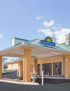 Days Inn Lenoir City