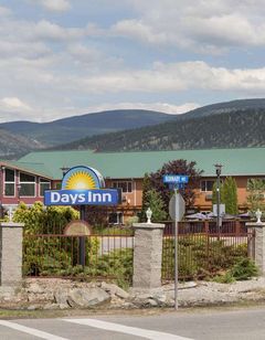 Days Inn & Conference Centre