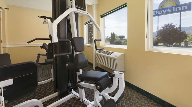<b>Days Inn & Conference Centre Health</b>. Images powered by <a href="https://iceportal.shijigroup.com/" title="IcePortal" target="_blank">IcePortal</a>.