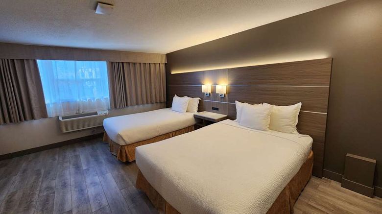 <b>Days Inn & Conference Centre Room</b>. Images powered by <a href="https://iceportal.shijigroup.com/" title="IcePortal" target="_blank">IcePortal</a>.