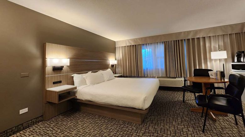 <b>Days Inn & Conference Centre Room</b>. Images powered by <a href="https://iceportal.shijigroup.com/" title="IcePortal" target="_blank">IcePortal</a>.