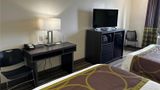 Super 8 Nebraska City Room