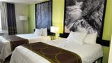 Super 8 Nebraska City Room