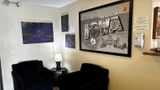 Super 8 Nebraska City Lobby